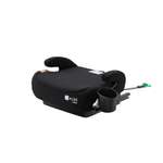 Автокресло KLEE Holm i-Size Isofix 2/3 (15-36 кг) черный