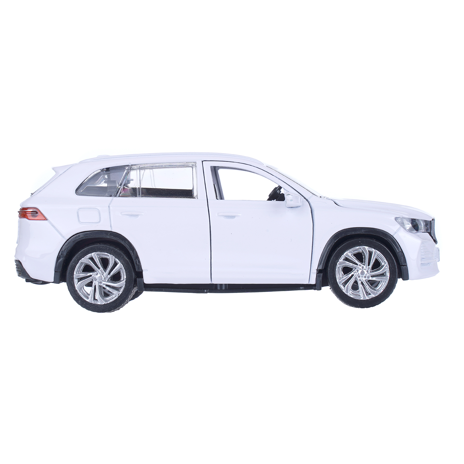 Внедорожник Huada Toys Gelly Monjaro  410496 - фото 8