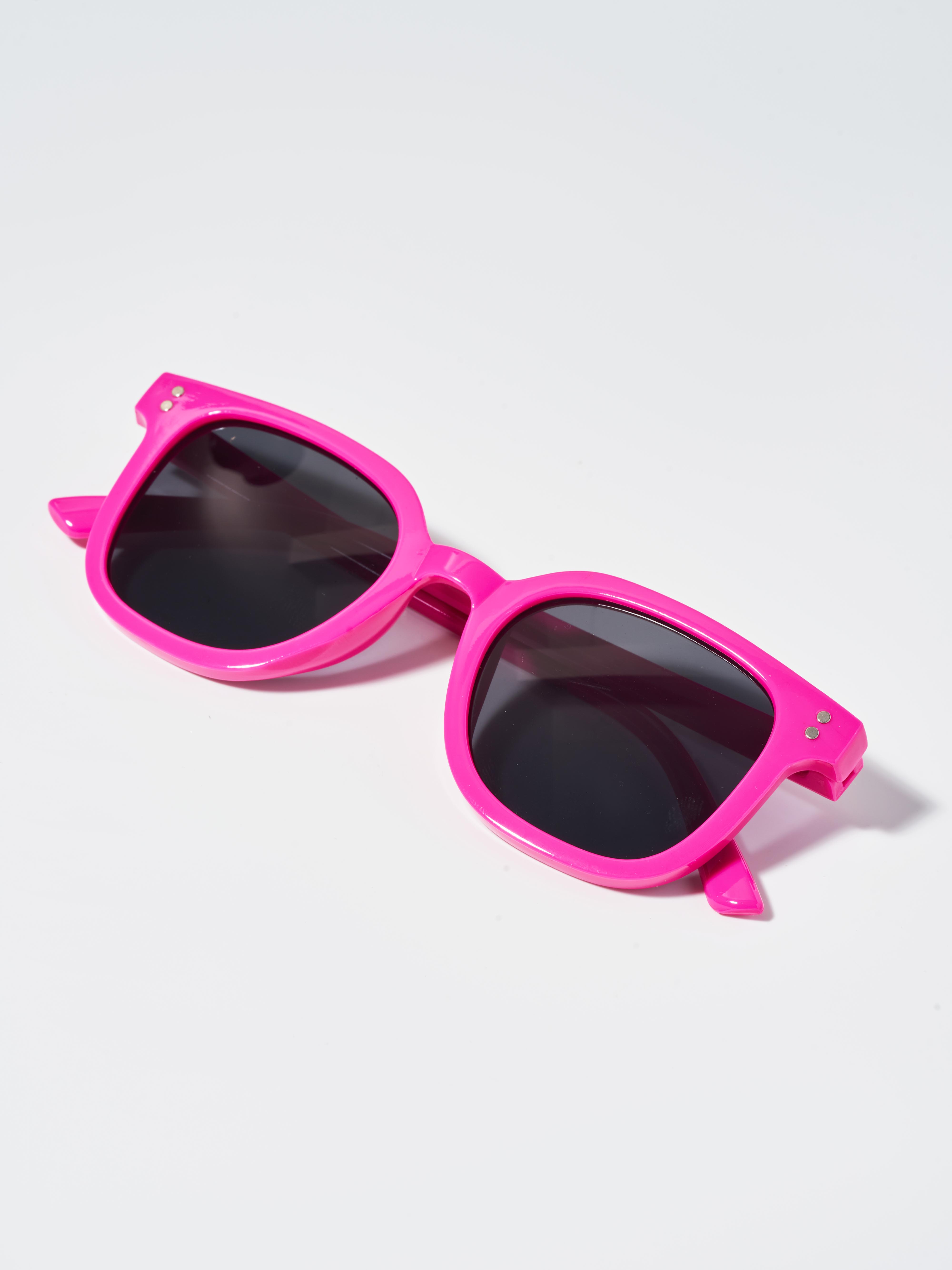 Солнцезащитные очки SUNNY GLASS O00041-3 - фото 7