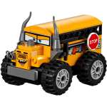 Фигурка LEGO Cars Miss Fritter
