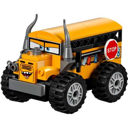 Фигурка LEGO Cars Miss Fritter