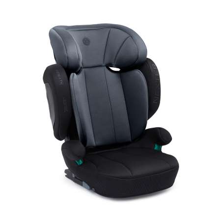 Автокресло Happy Baby Isofix 2/3 (15-36 кг)