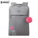 Рюкзак Grizzly Для девочки