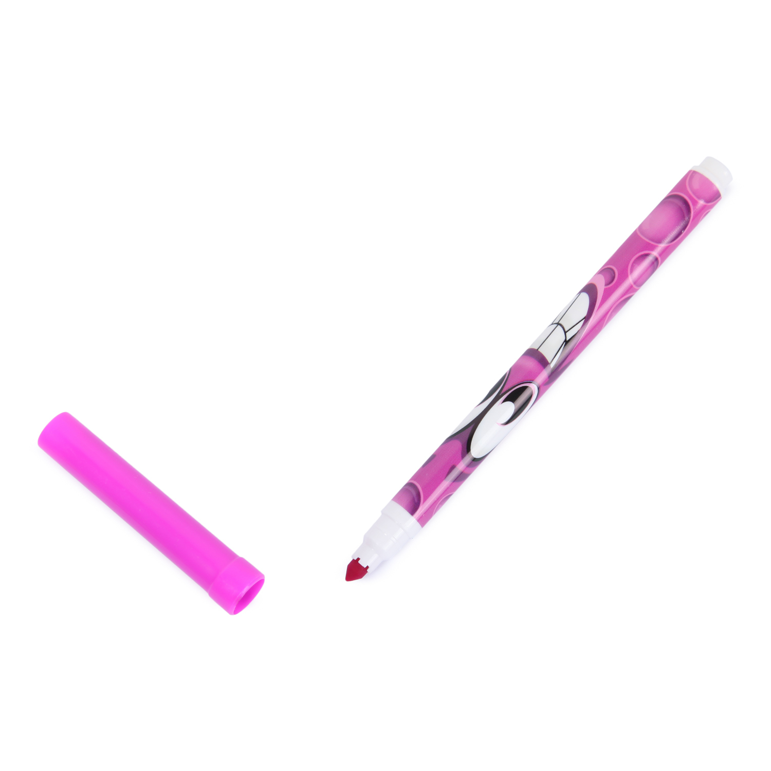 Набор для рисования Scentos 47 шт. - фото 4