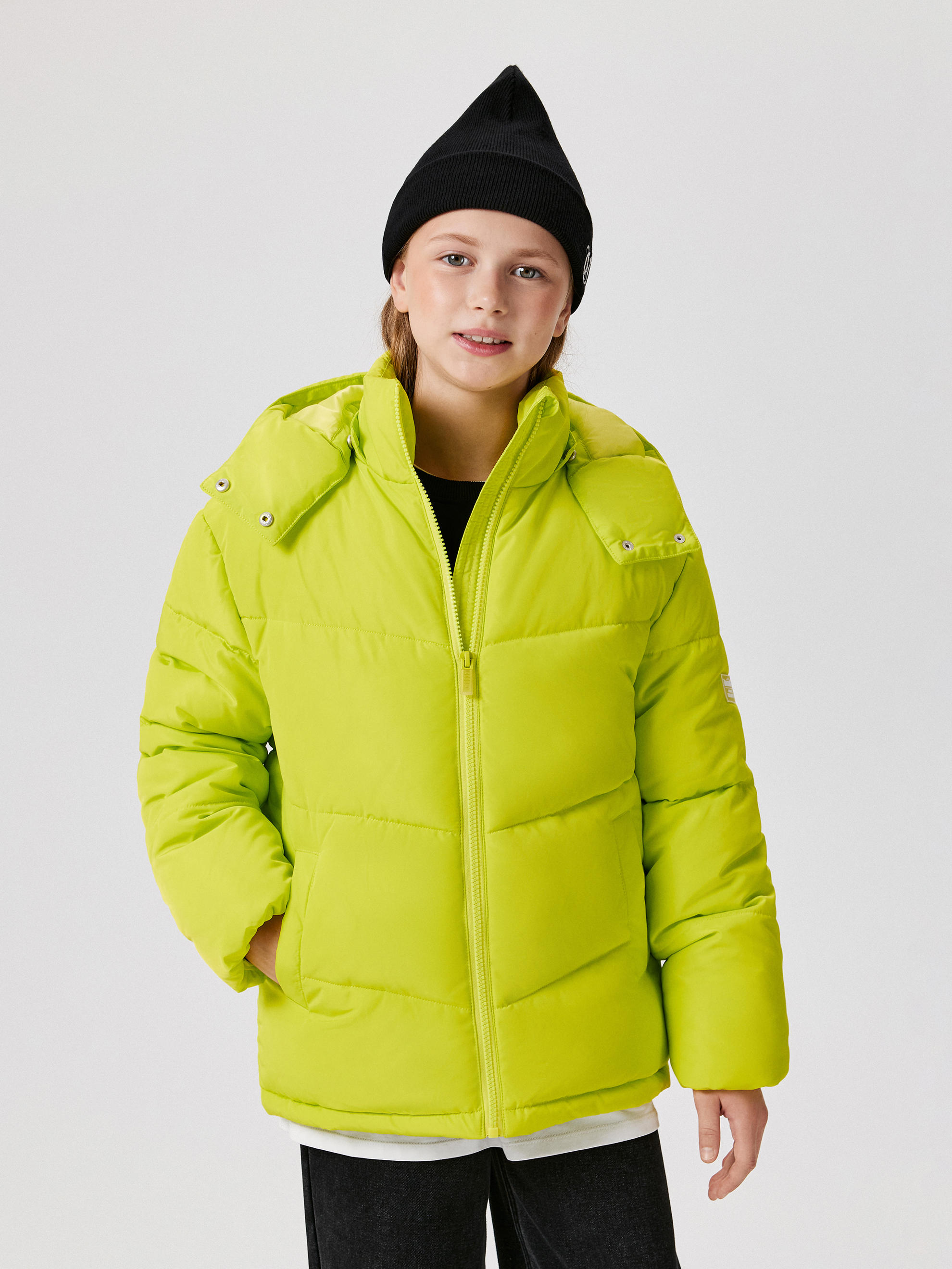 Куртка Acoola 20230650010_0082067 - фото 1