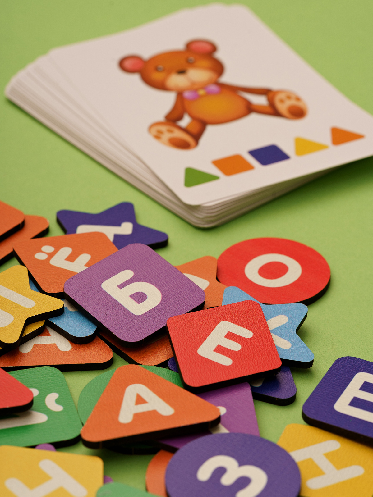 Настольная игра МУЛЬТИЗАВРИК - фото 11