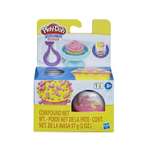 Пластилин Play-Doh Кексы