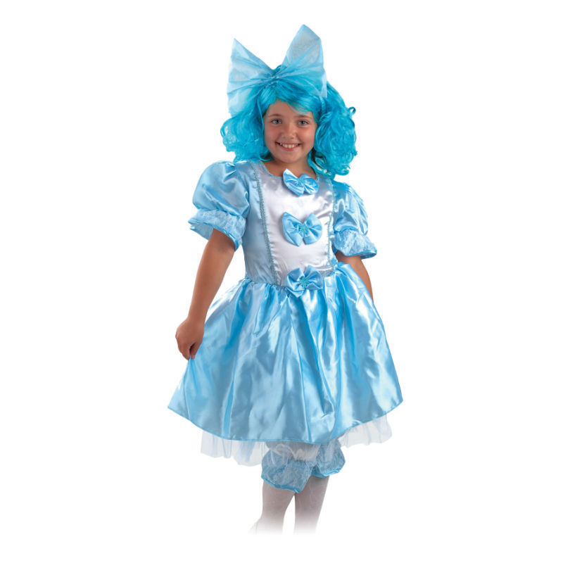 Мальвина 3-5лет 85220 - фото 1