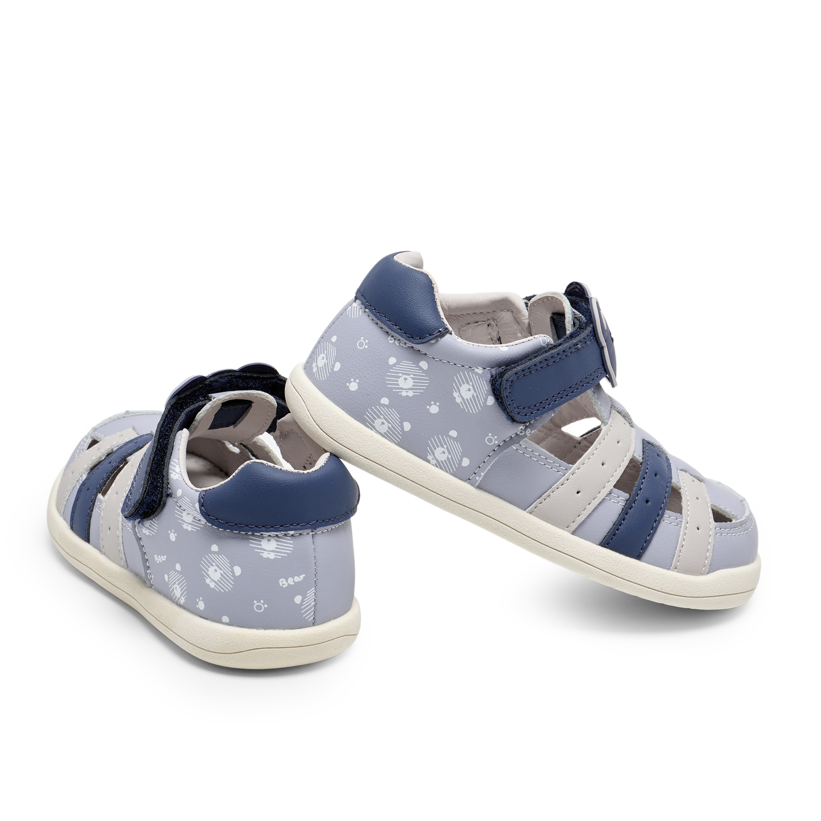 Сандалии BLESSBOX BX53015A - фото 8