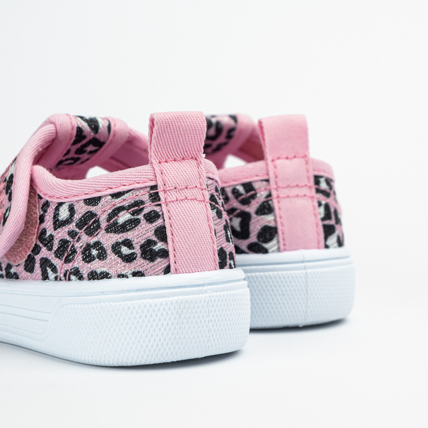 Туфли TikkaGo 7T16_918_pink-black - фото 4