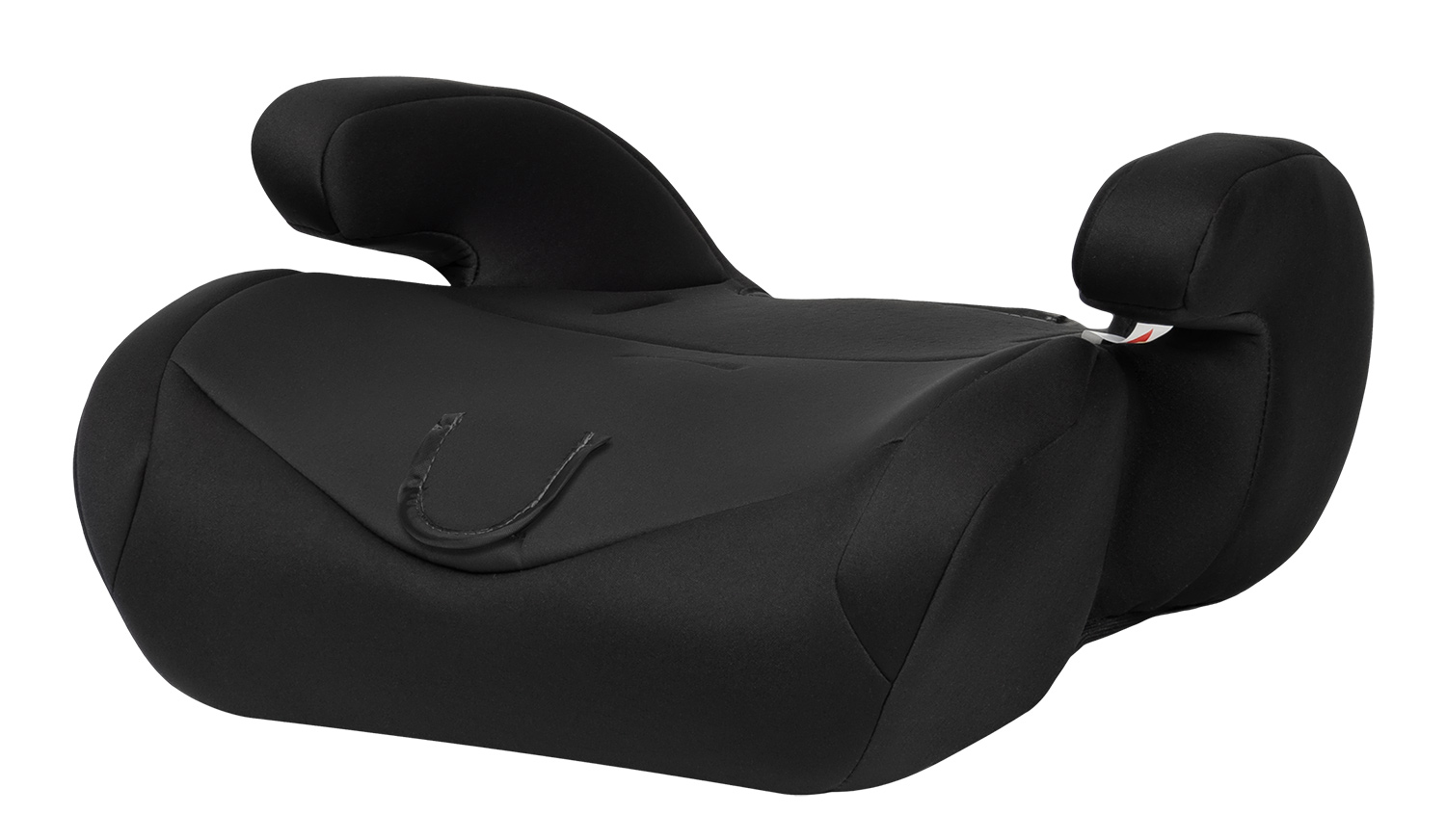 Автокресло Costa HC-01 1/2/3 (9-36 кг) черный - фото 2