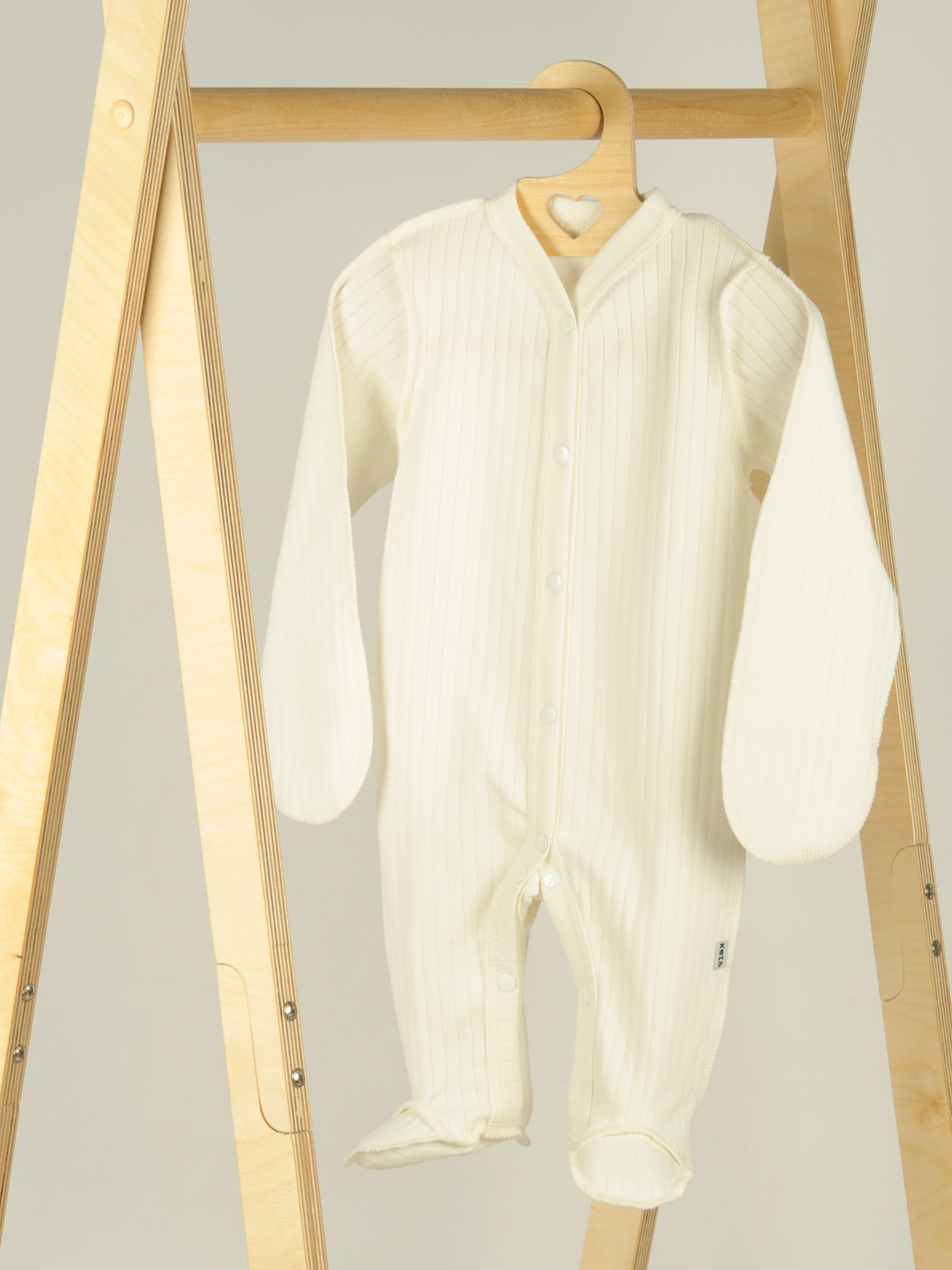 Комбинезон 2 шт KUZA 7004Н3 - фото 2