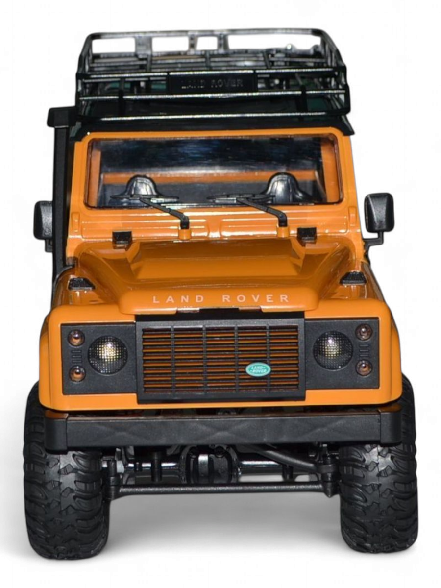 Автомобиль РУ CS Toys 1:12 - фото 7