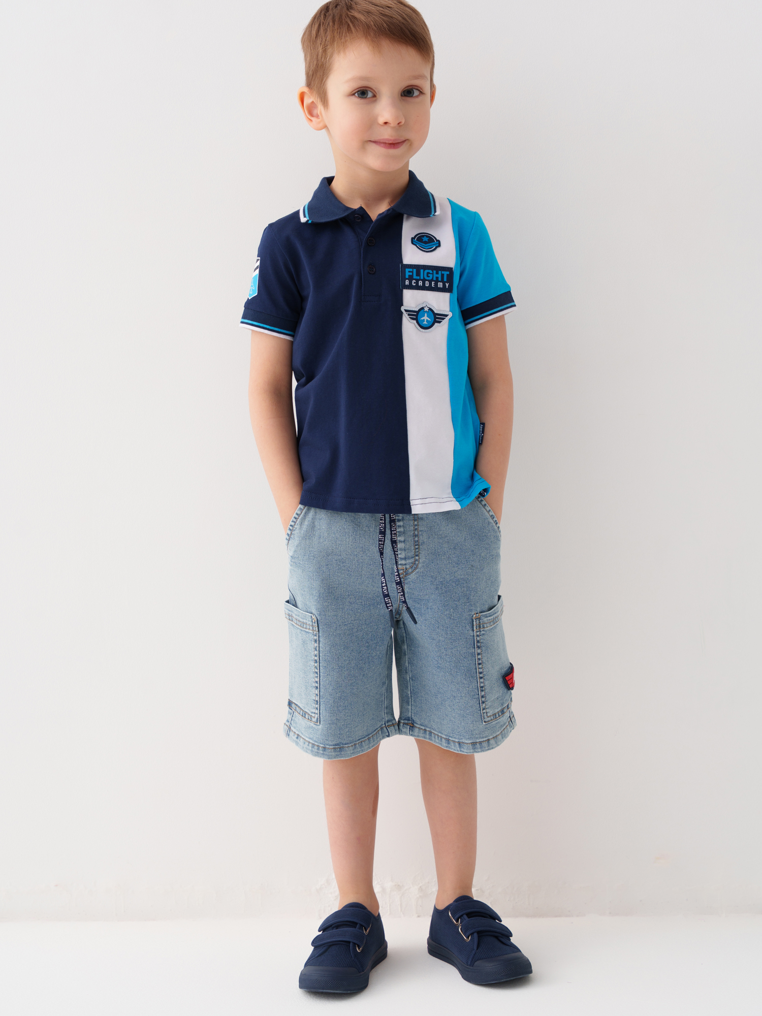 Поло PlayToday 12612023 - фото 3