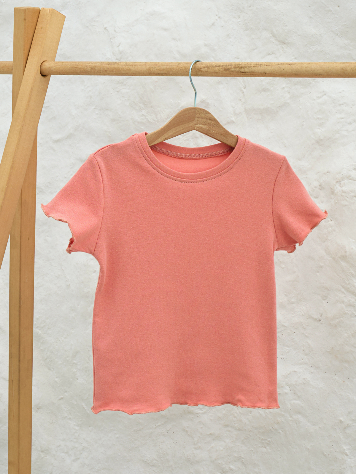 Футболка 3 шт Jelly Whale K24T04-3-Flw-Gs-Pink - фото 10