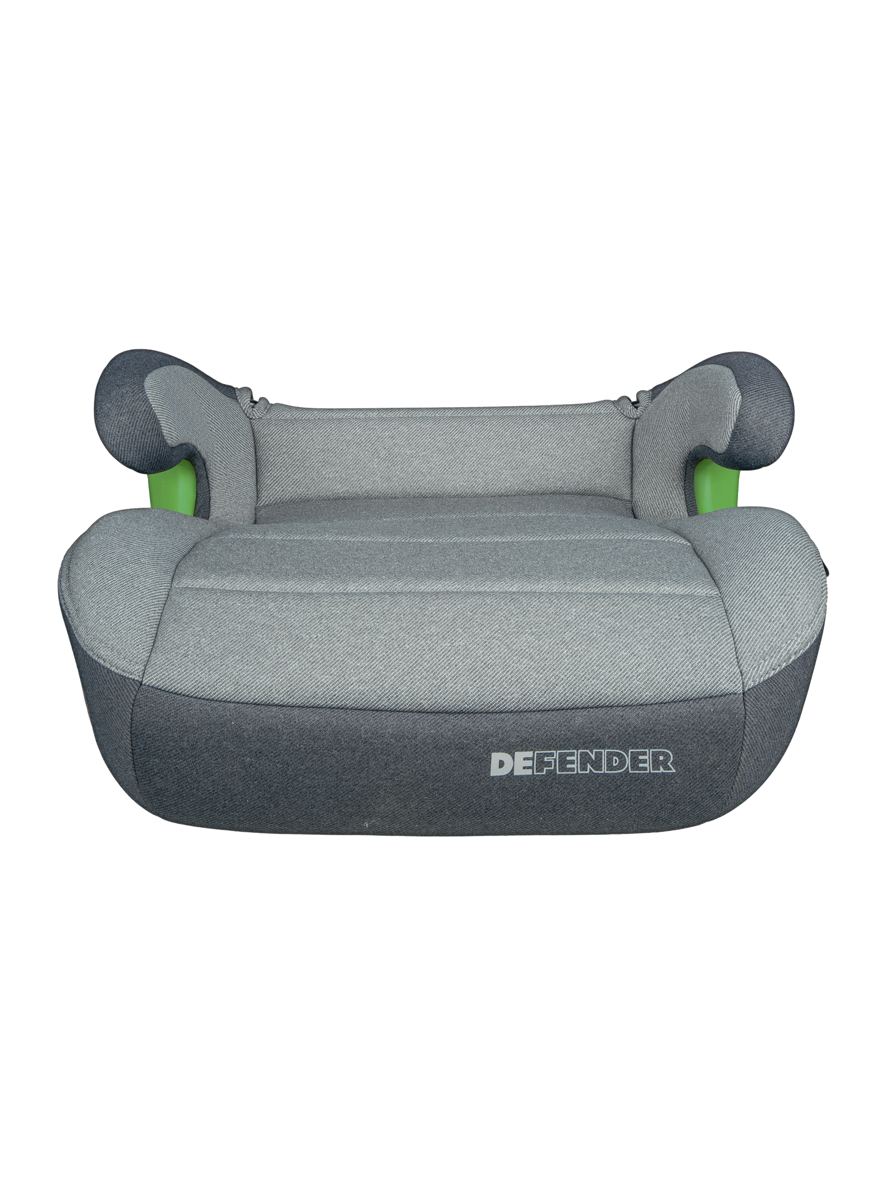 Автокресло Indigo DEFENDER, I-SIZE, светло-серый Isofix 2/3 (15-36 кг) - фото 21