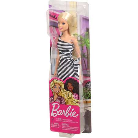 Кукла модельная Barbie