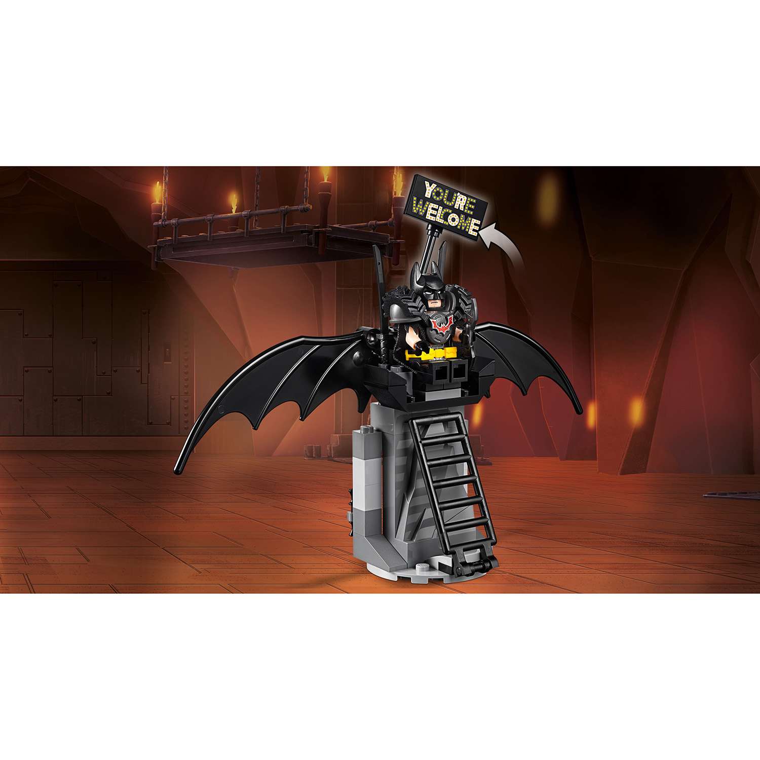 Конструктор LEGO блочный - фото 11