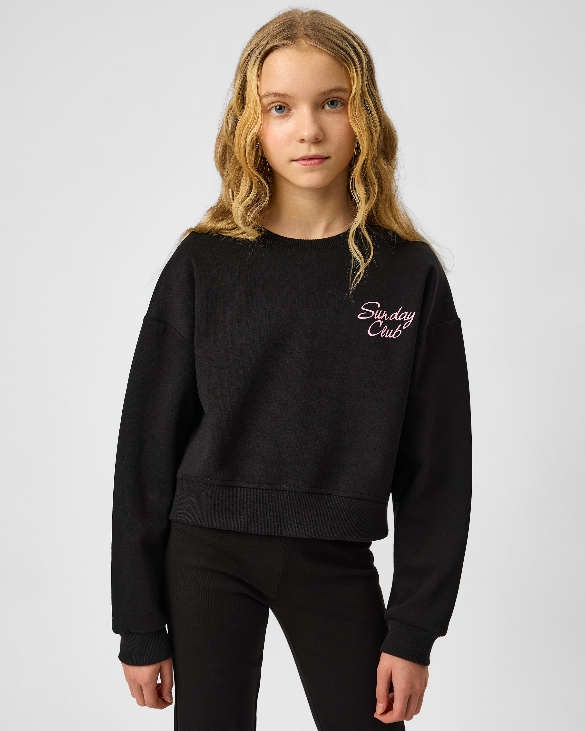 Свитшот Futurino S26FU3-G87tg-99 - фото 1