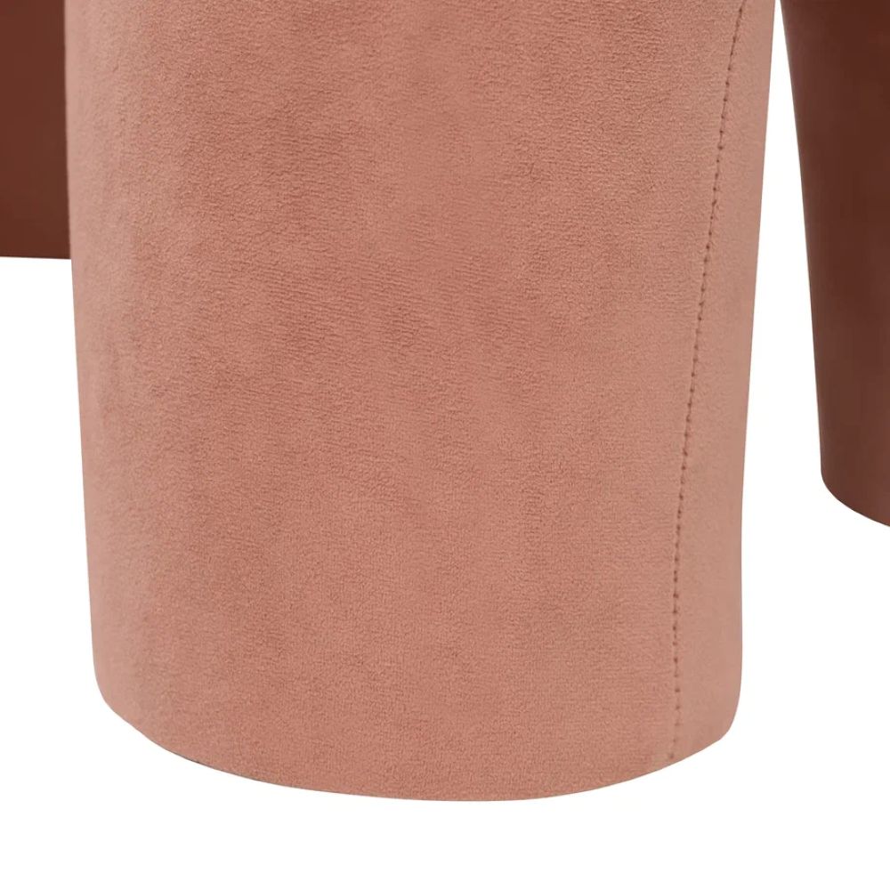 Пуфик Leset Пуф розовый - фото 7