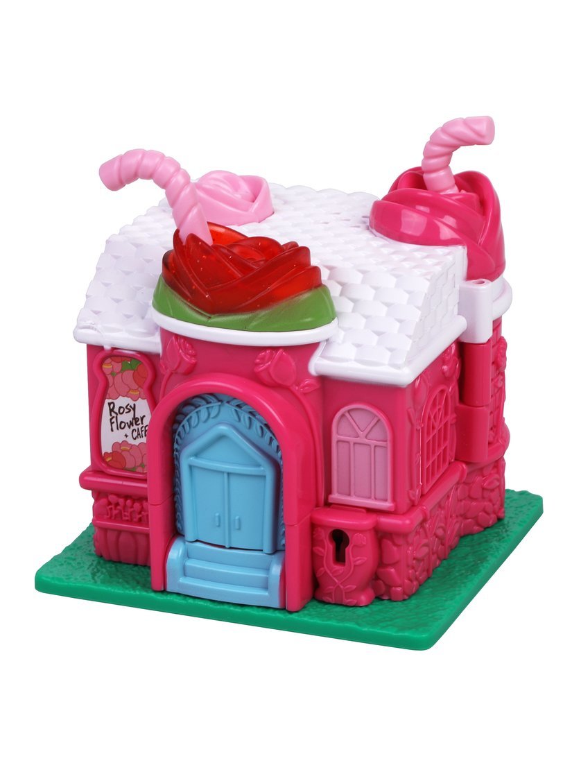 Домик для кукол Наша Игрушка 10 см 652456 - фото 6