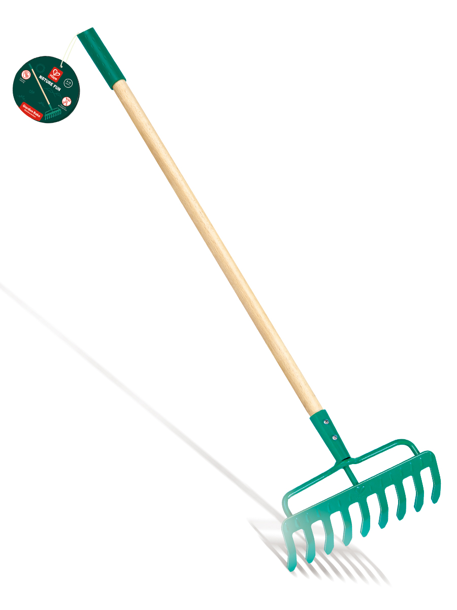 Грабли Hape - фото 9