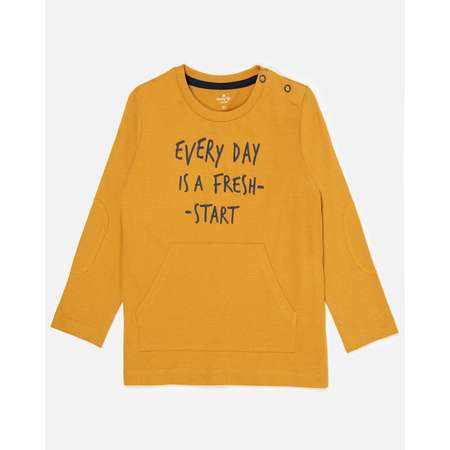 Лонгслив Baby Go Trend