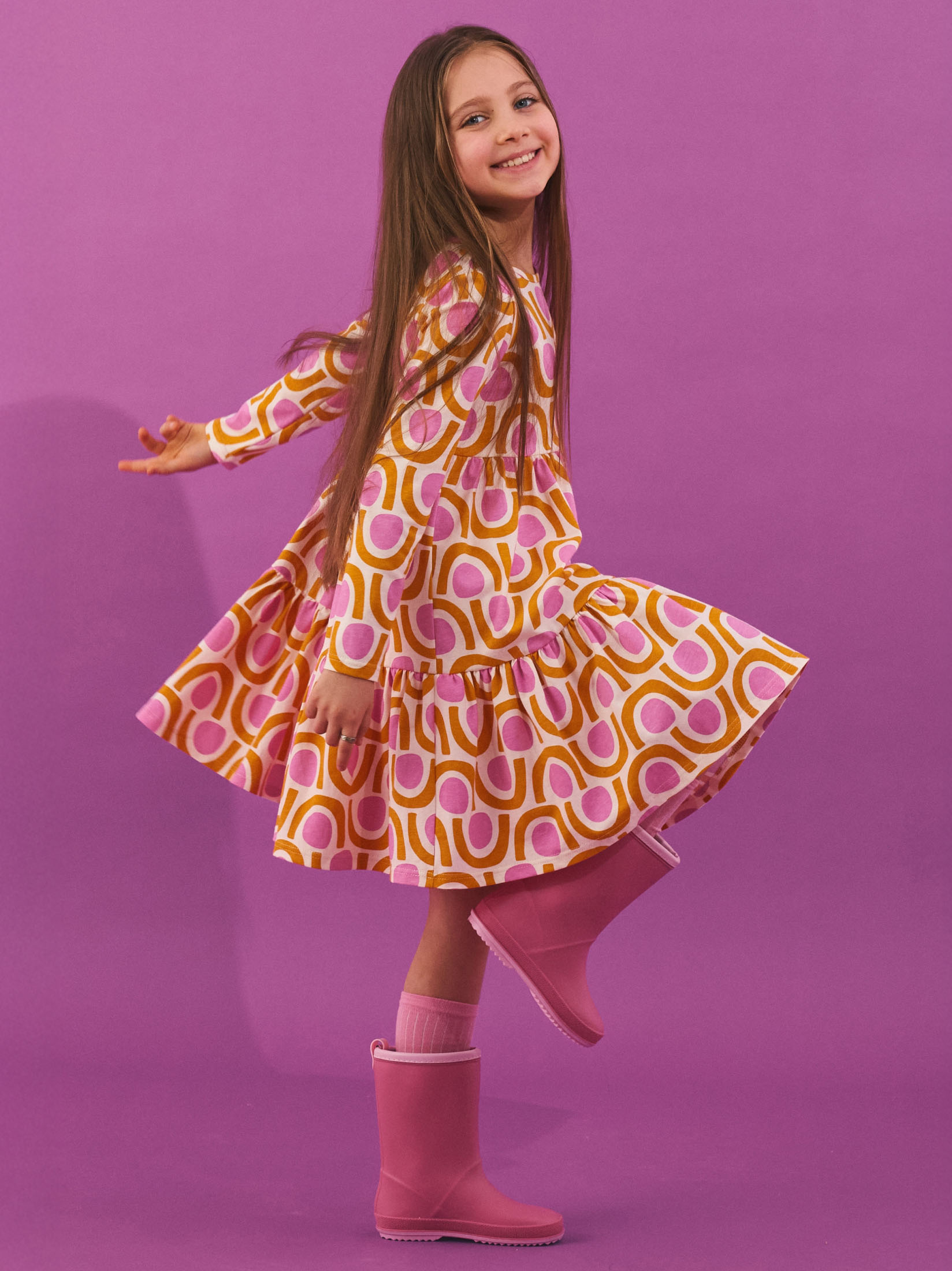 Платье Bossa Nova 169В25-171 - фото 2