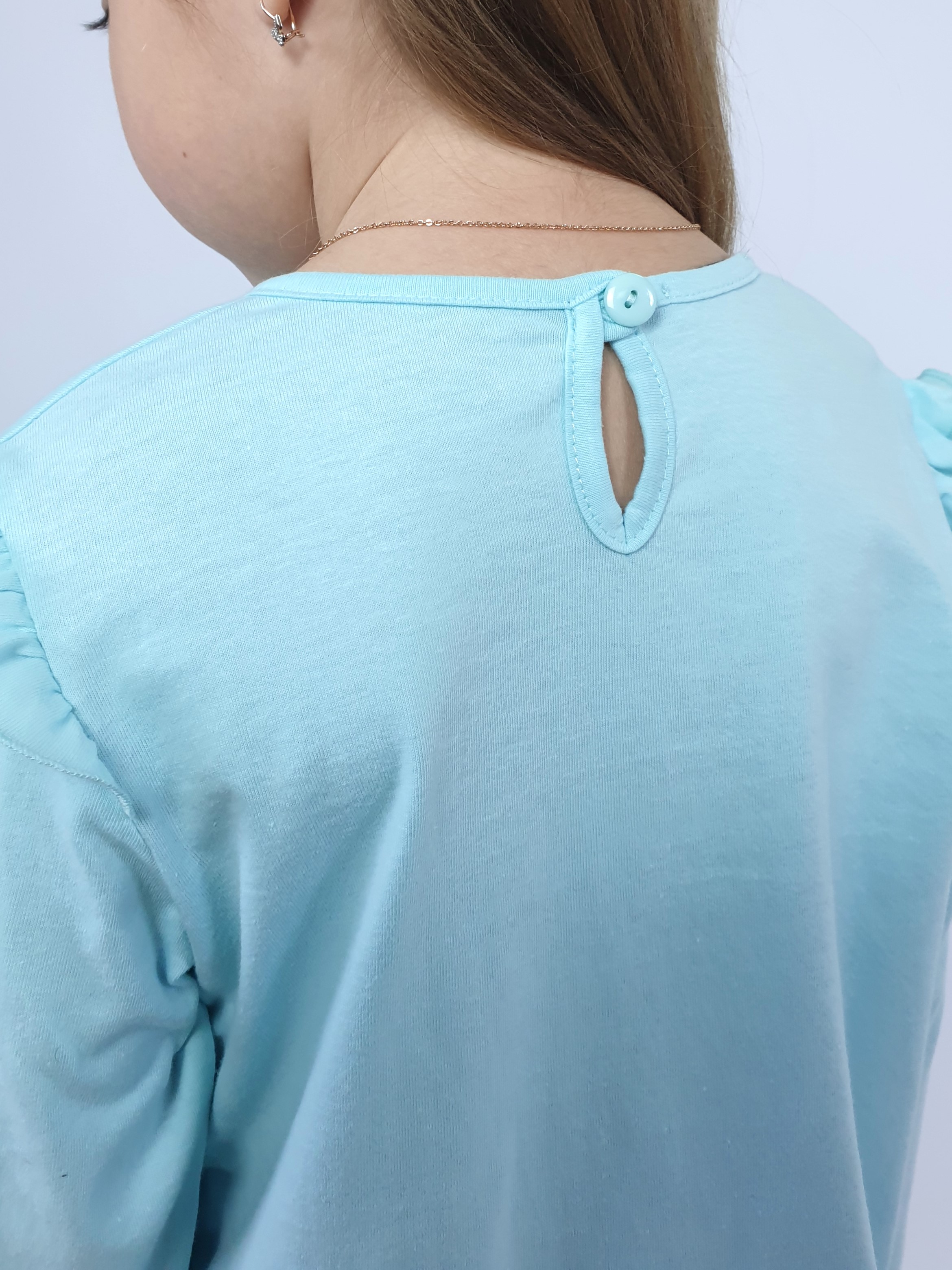 Костюм Luneva 022-03-1. - фото 7