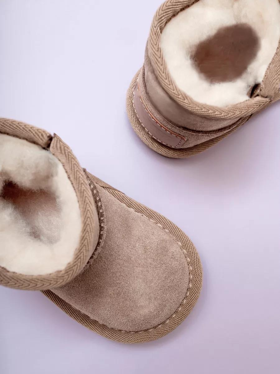 Угги Тотошка W13-O - фото 10