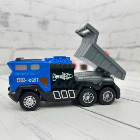 Автомобиль Motorro