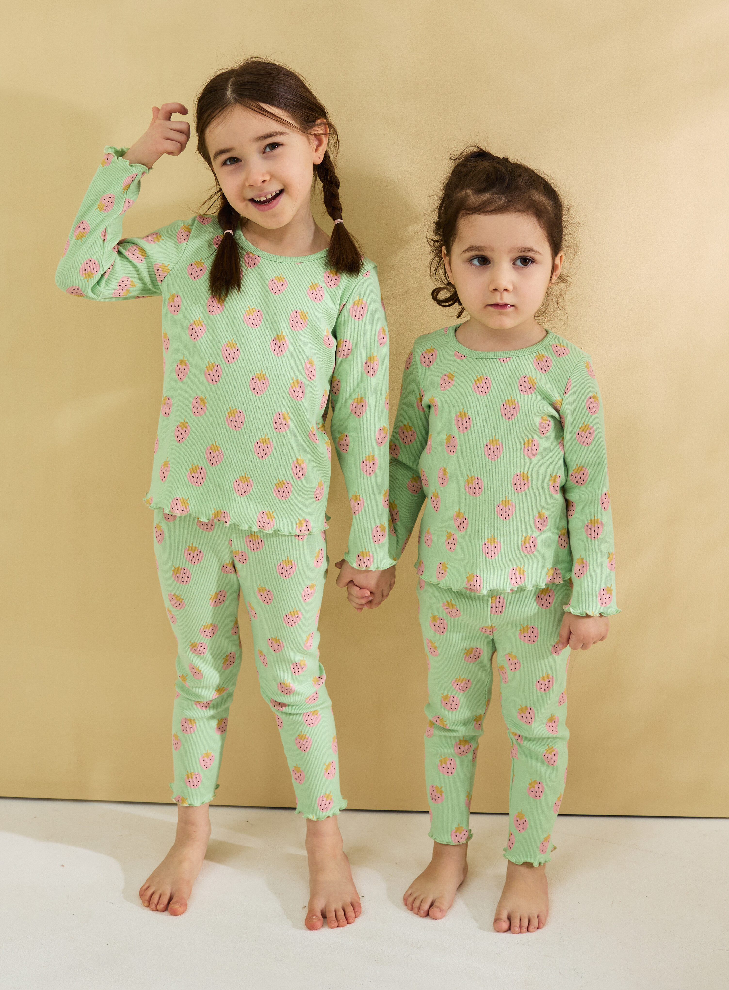 Пижама MAGIC MOM К-7812/3 - фото 3