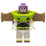 Фигурка LEGO Lightyear Buzz Lightyear
