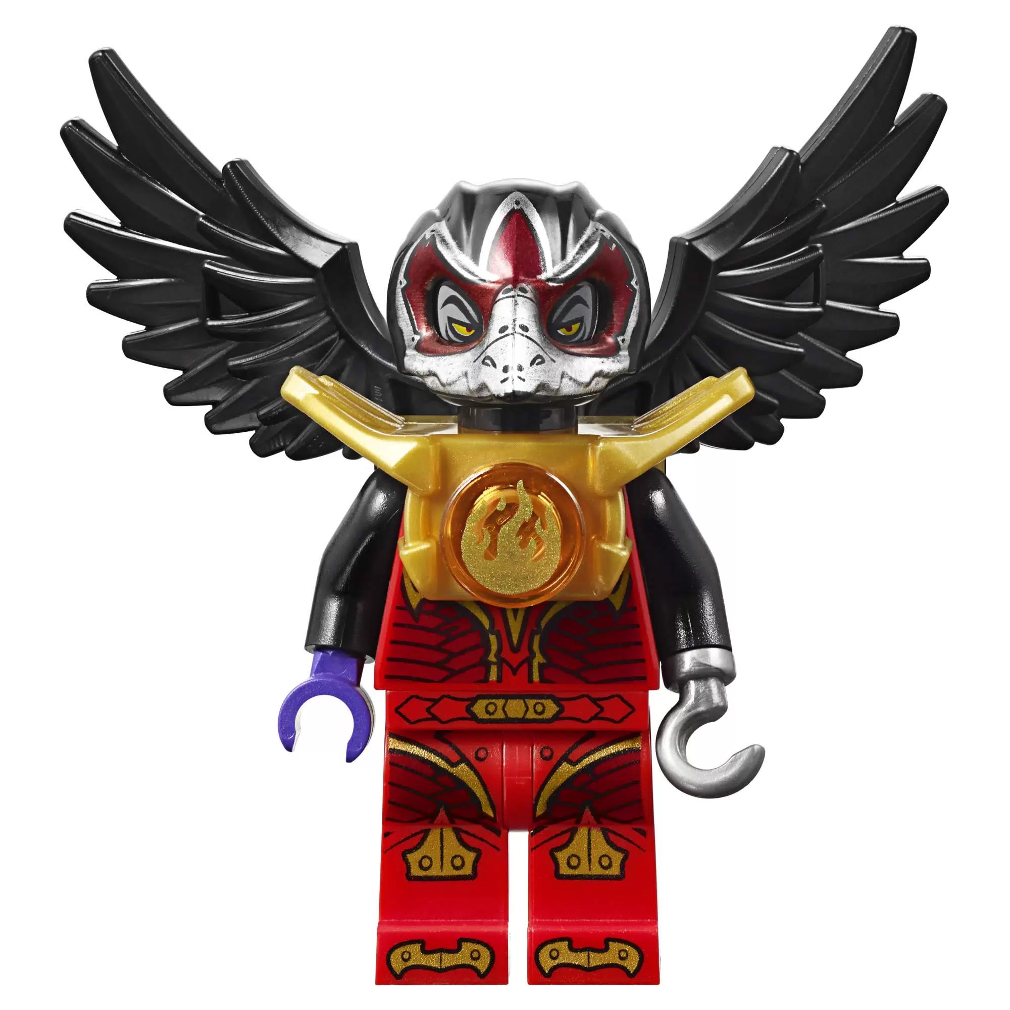 Конструктор LEGO Legends of Chima - фото 9