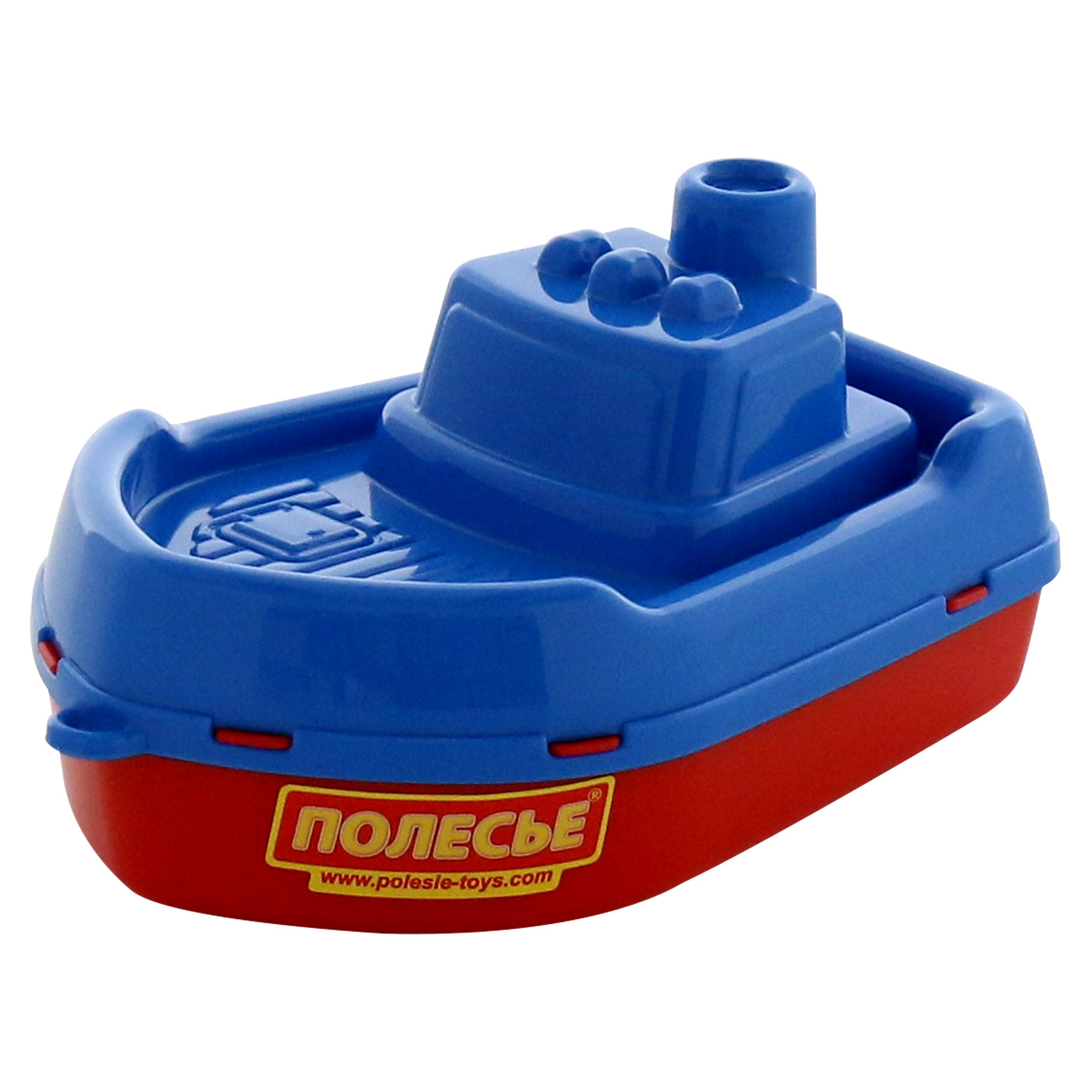 Игрушка Полесье - фото 1
