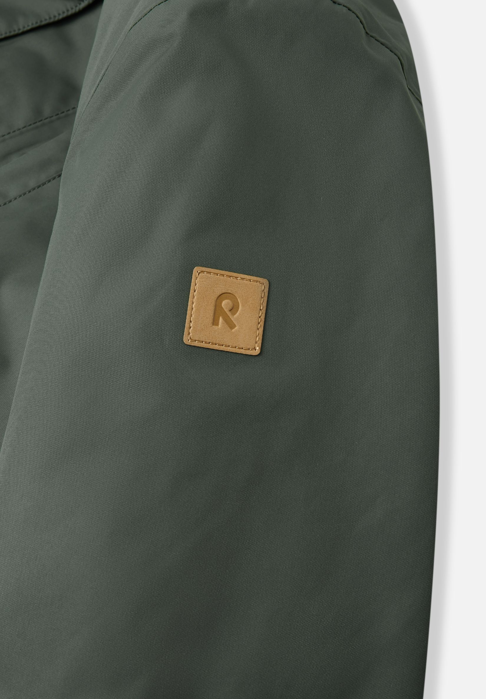 Куртка Reima 5100206A-8510 - фото 3