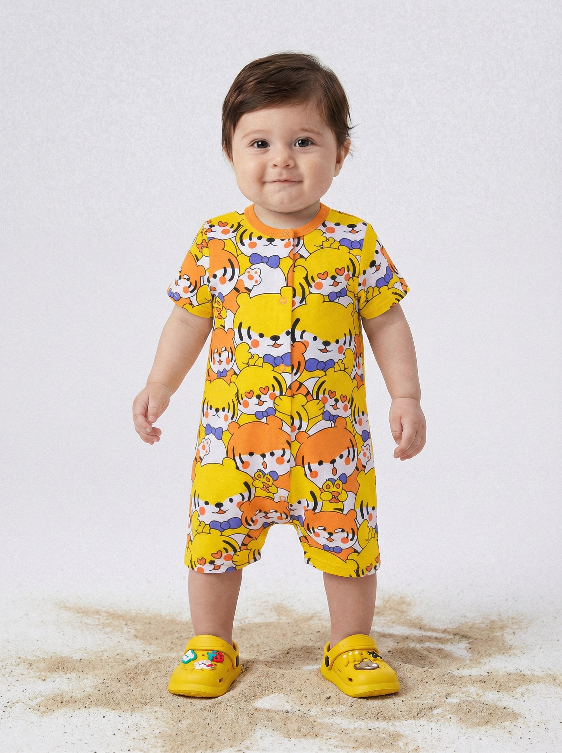 Песочник YOULALA 1331101509 - фото 5