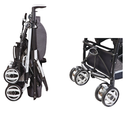 Коляска прогулочная Peg-Perego Pliko P3