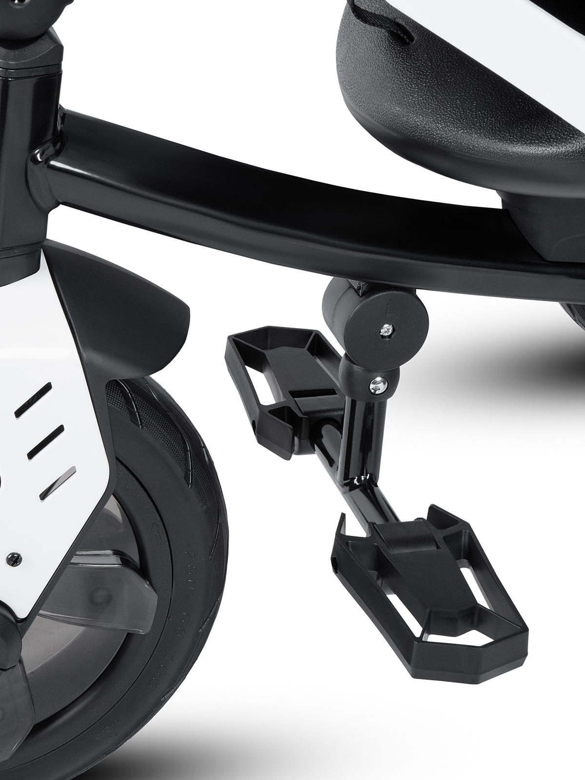 Трехколесный велосипед CITYRIDE - фото 31