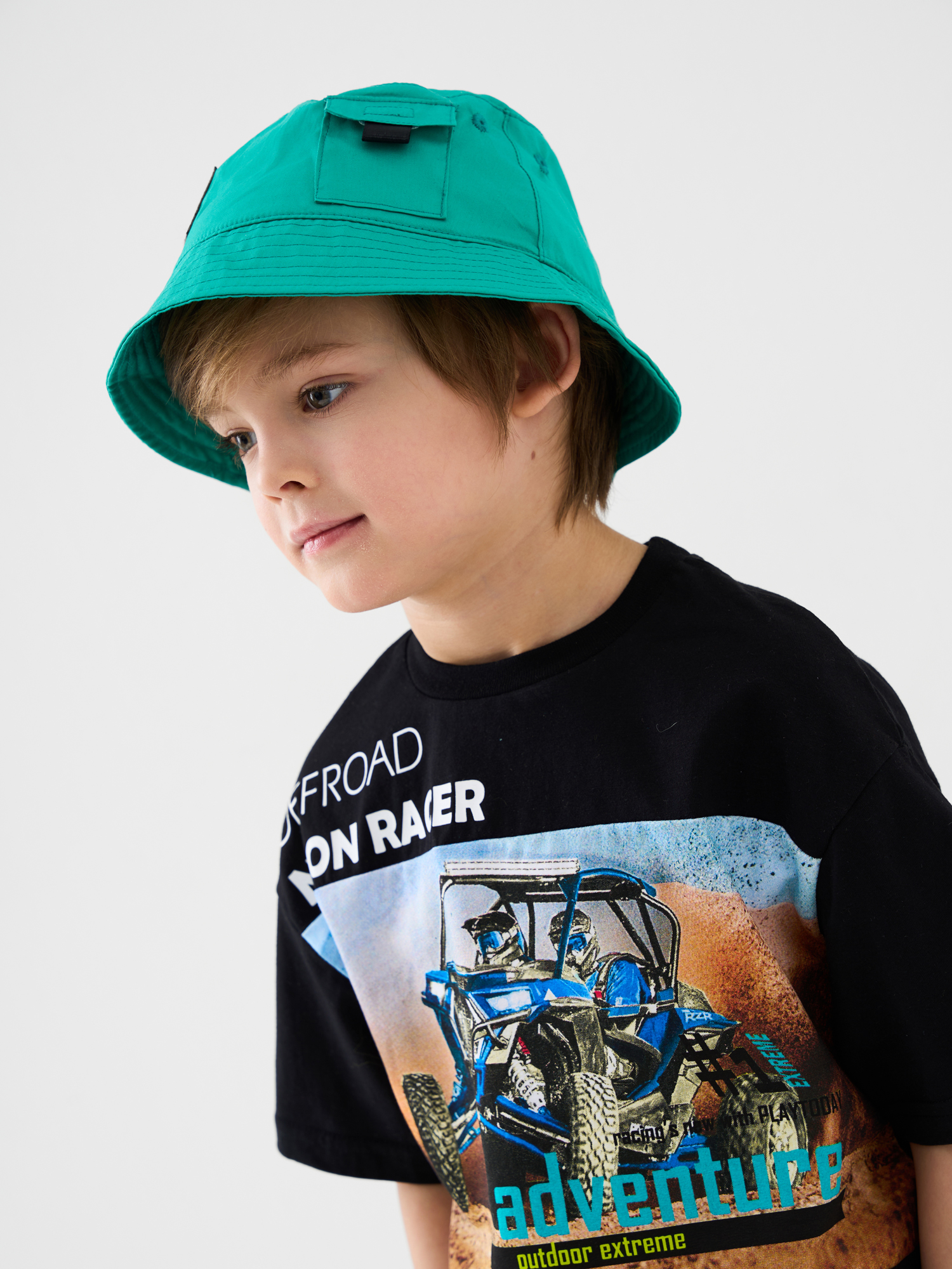 Панама PlayToday 12612218 - фото 3