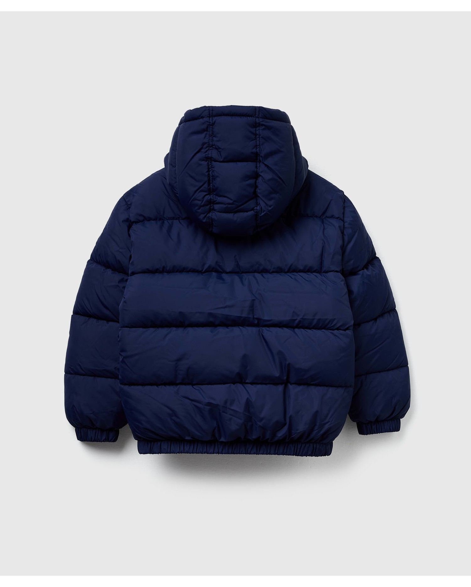 Куртка United Colors of Benetton 25A_2WU0CN06N_252 - фото 2