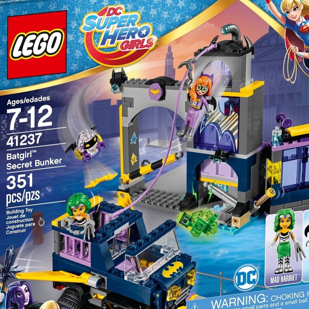 Конструктор LEGO 387 дет. - фото 3