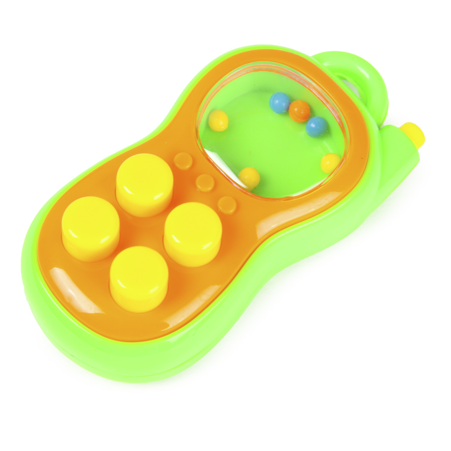 Игрушка BOMEI TOYS погремушка - фото 4