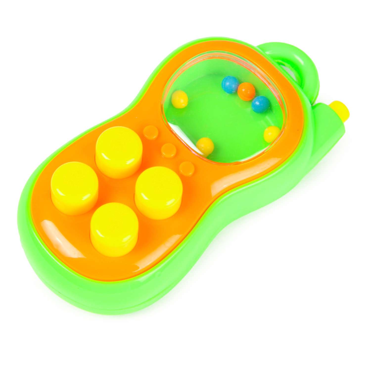 Игрушка BOMEI TOYS погремушка - фото 4