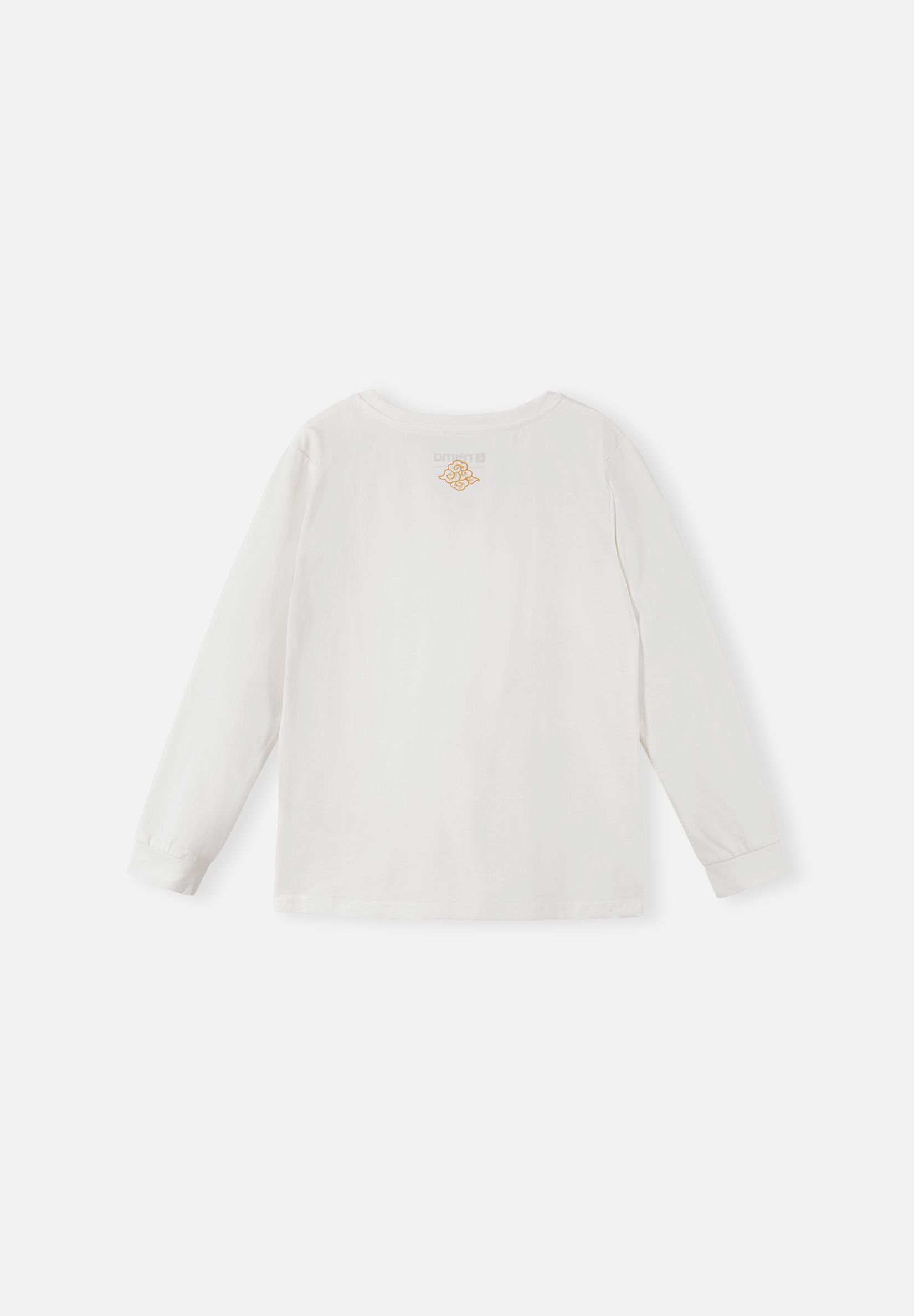 Лонгслив Reima 536753-0100 - фото 2