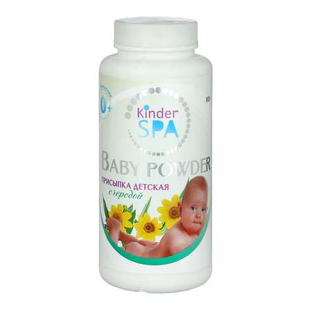 Kinder SPA 80 г