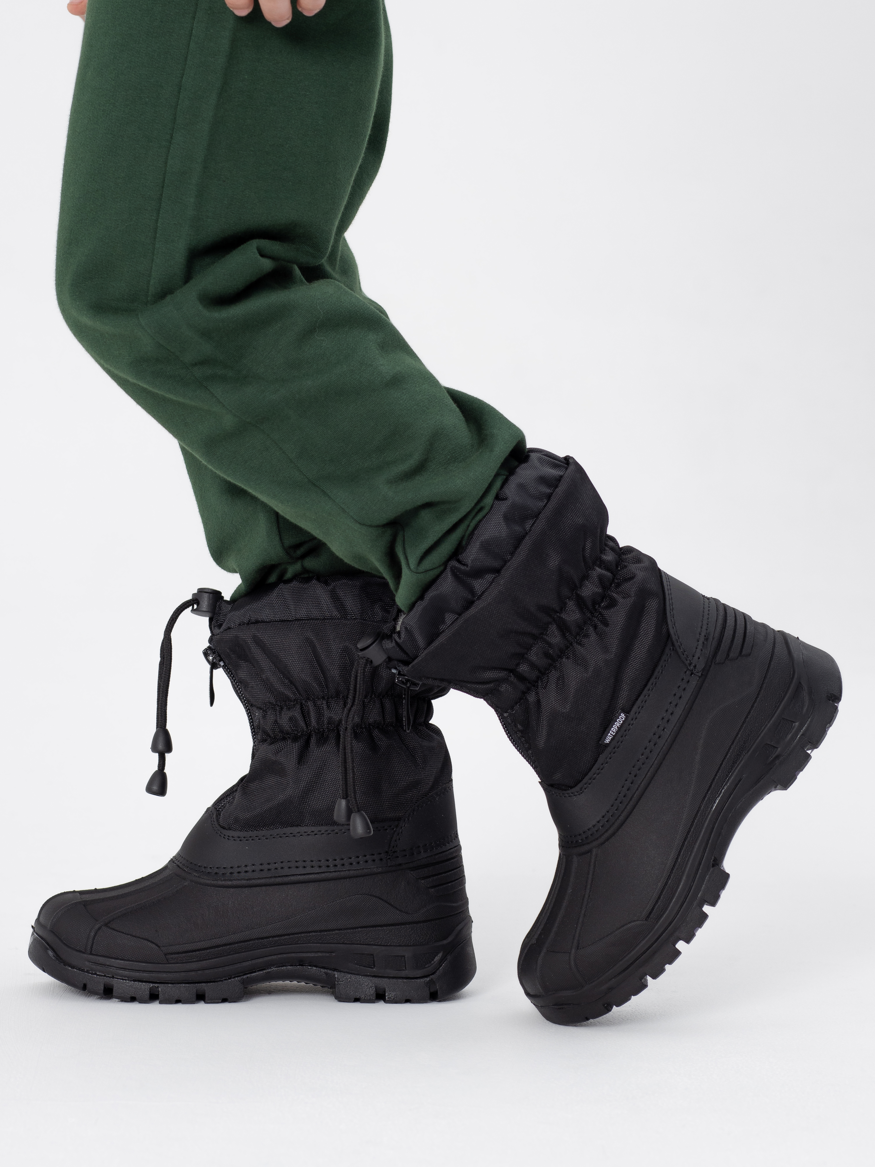 Сапоги Antilopa AL 15885 - фото 1