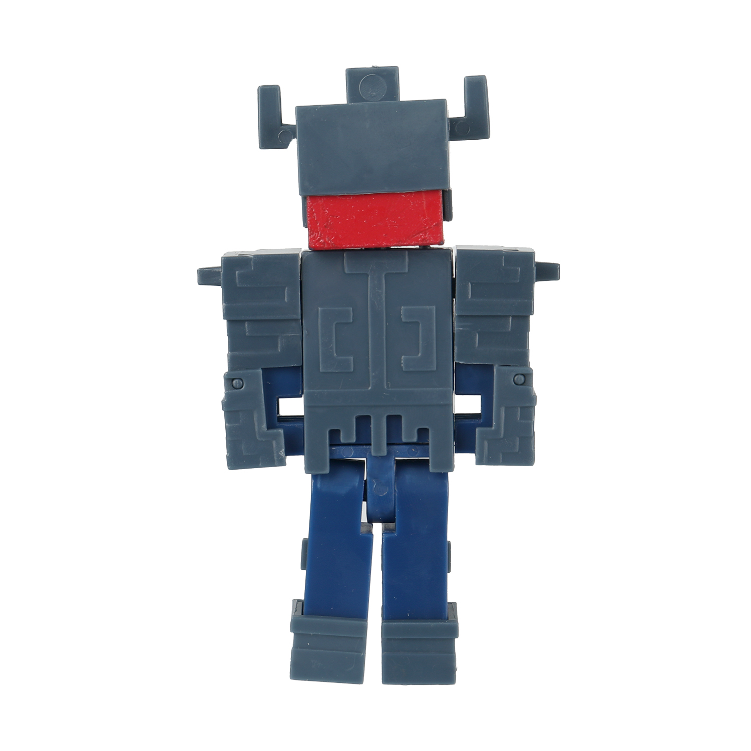 Конструктор Город мастеров Мой мир 16 дет. - фото 3