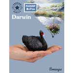 Фигурка DARWIN Птицы Лебедь