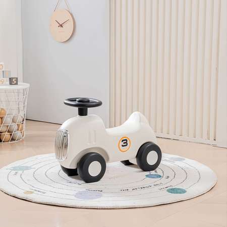 Качалка UNIX Kids First Car